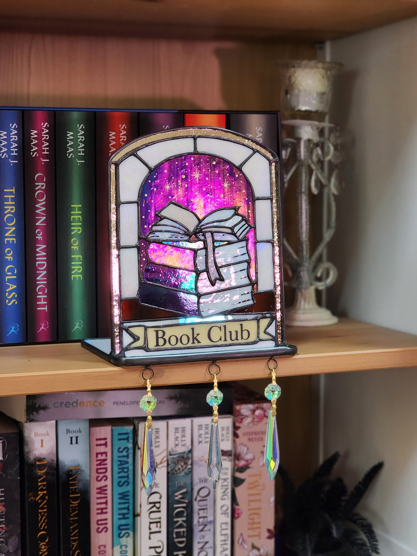 Book Club