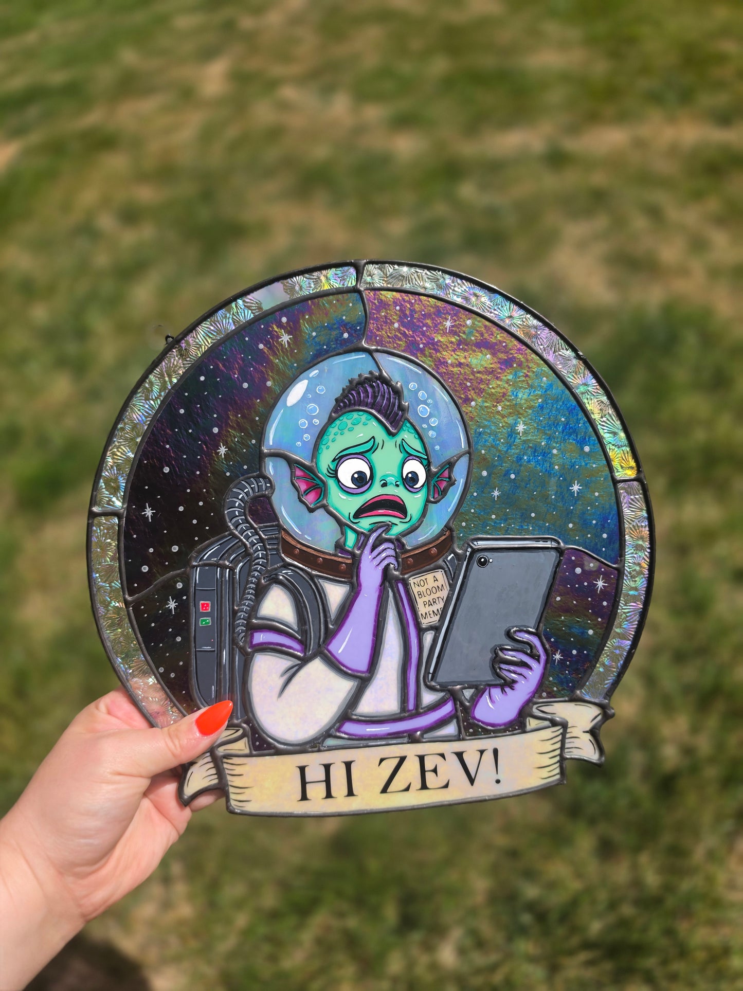 Zev