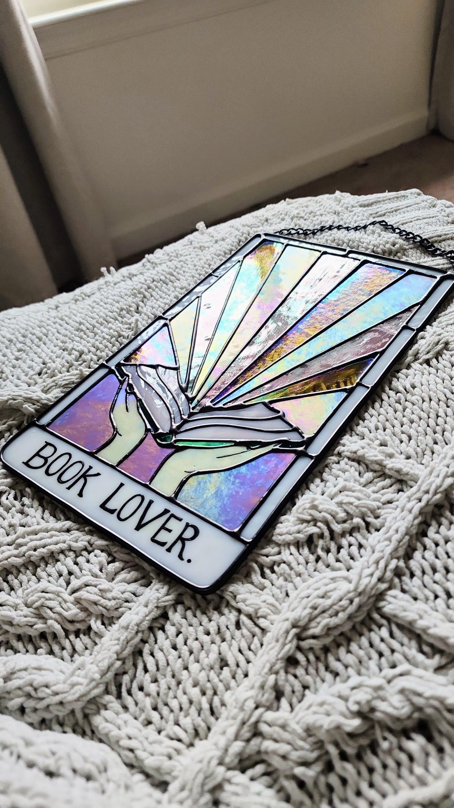 Book Lover Original Edition Pre-order