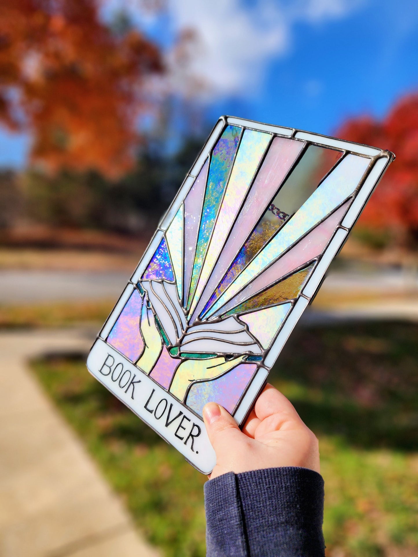 Book Lover Original Edition Pre-order