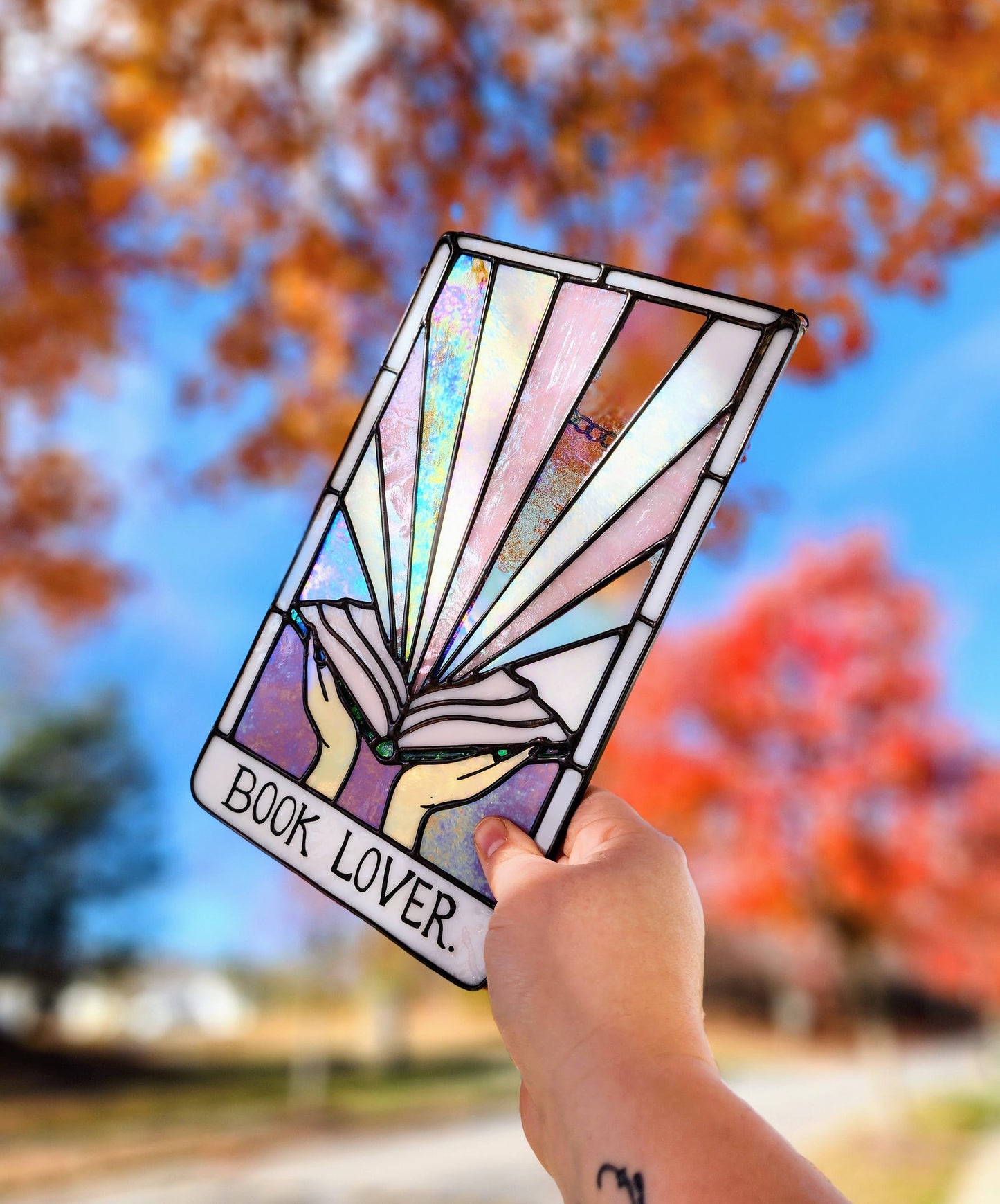 Book Lover Original Edition Pre-order