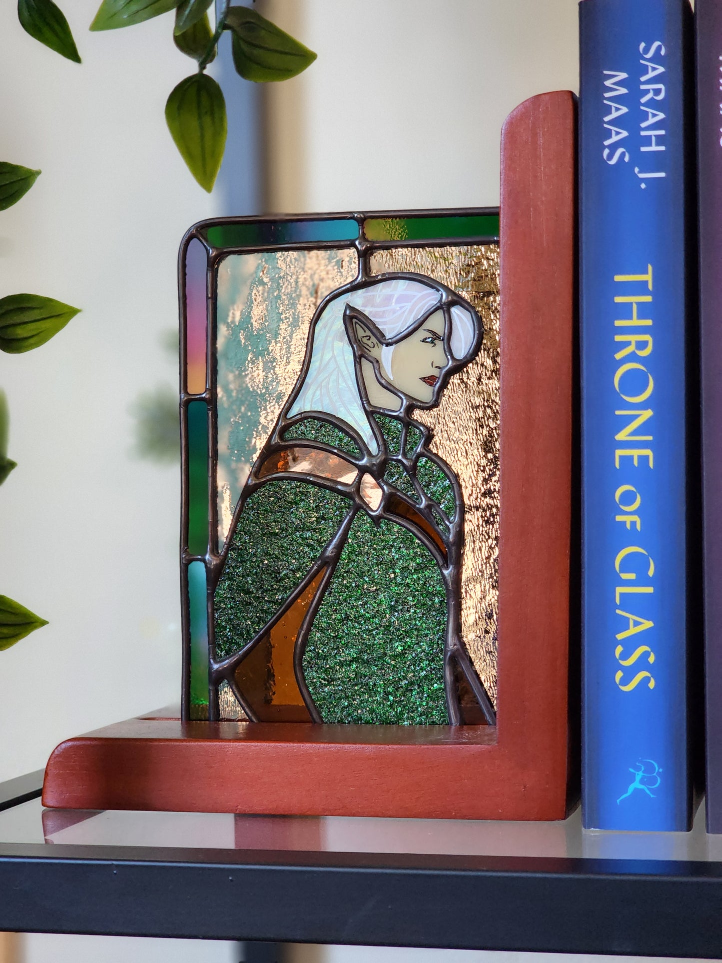 TOG Inspired Bookends