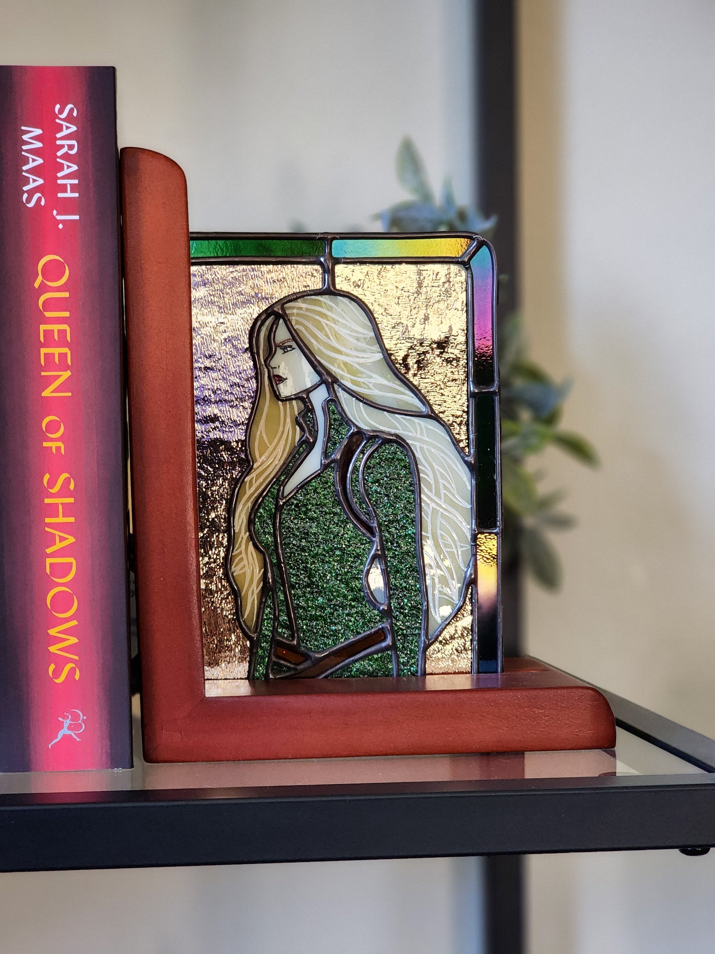 TOG Inspired Bookends