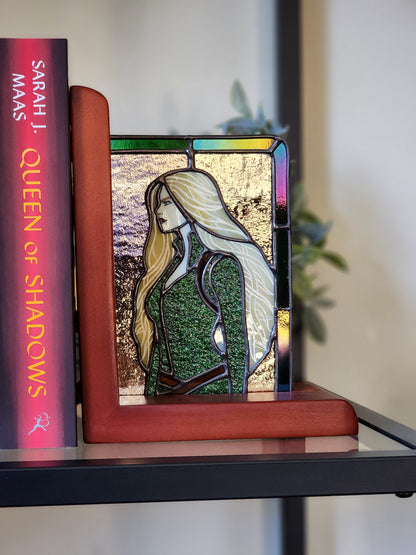 TOG Inspired Bookends