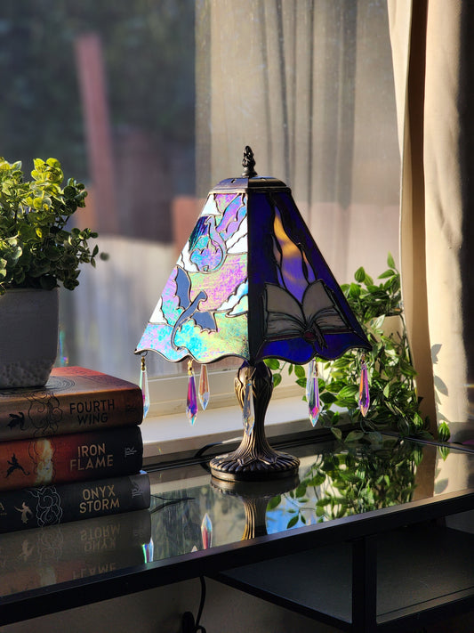 Fantasy Lamp Pre-Order