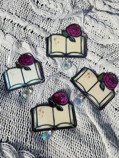 Book Charms