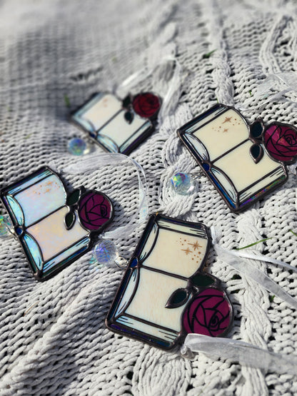 Book Charms