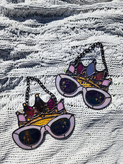 Princess Donut Shades
