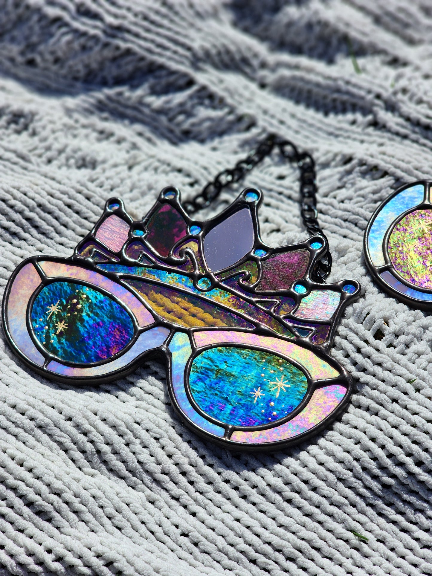 Princess Donut Shades