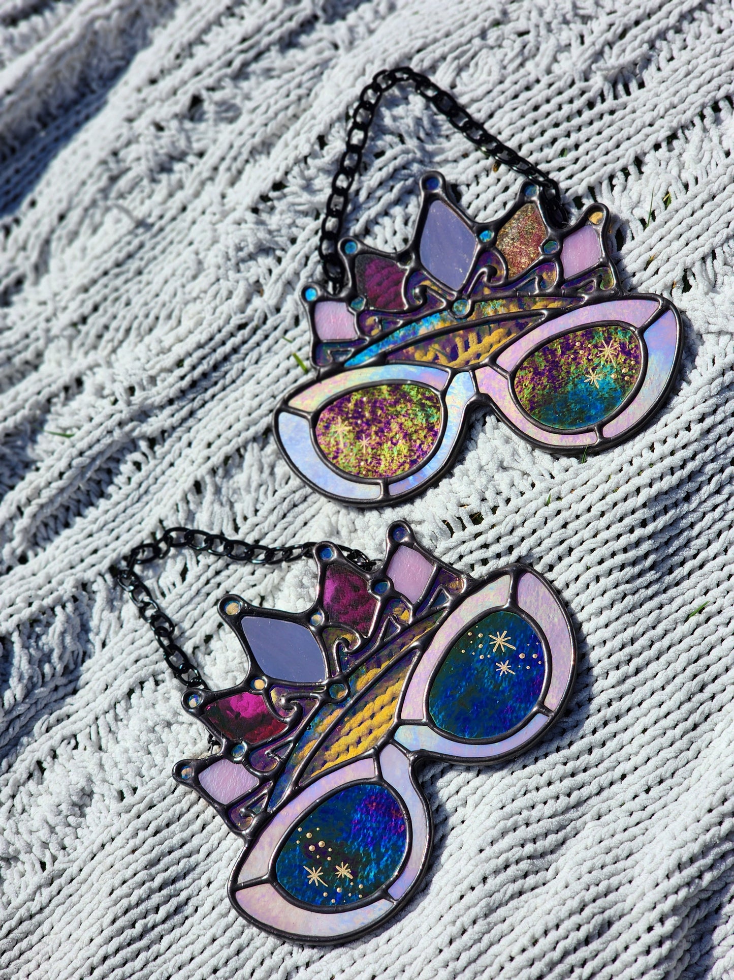 Princess Donut Shades