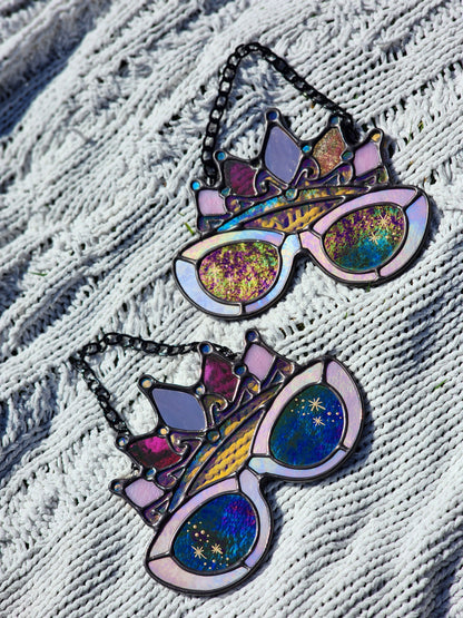 Princess Donut Shades
