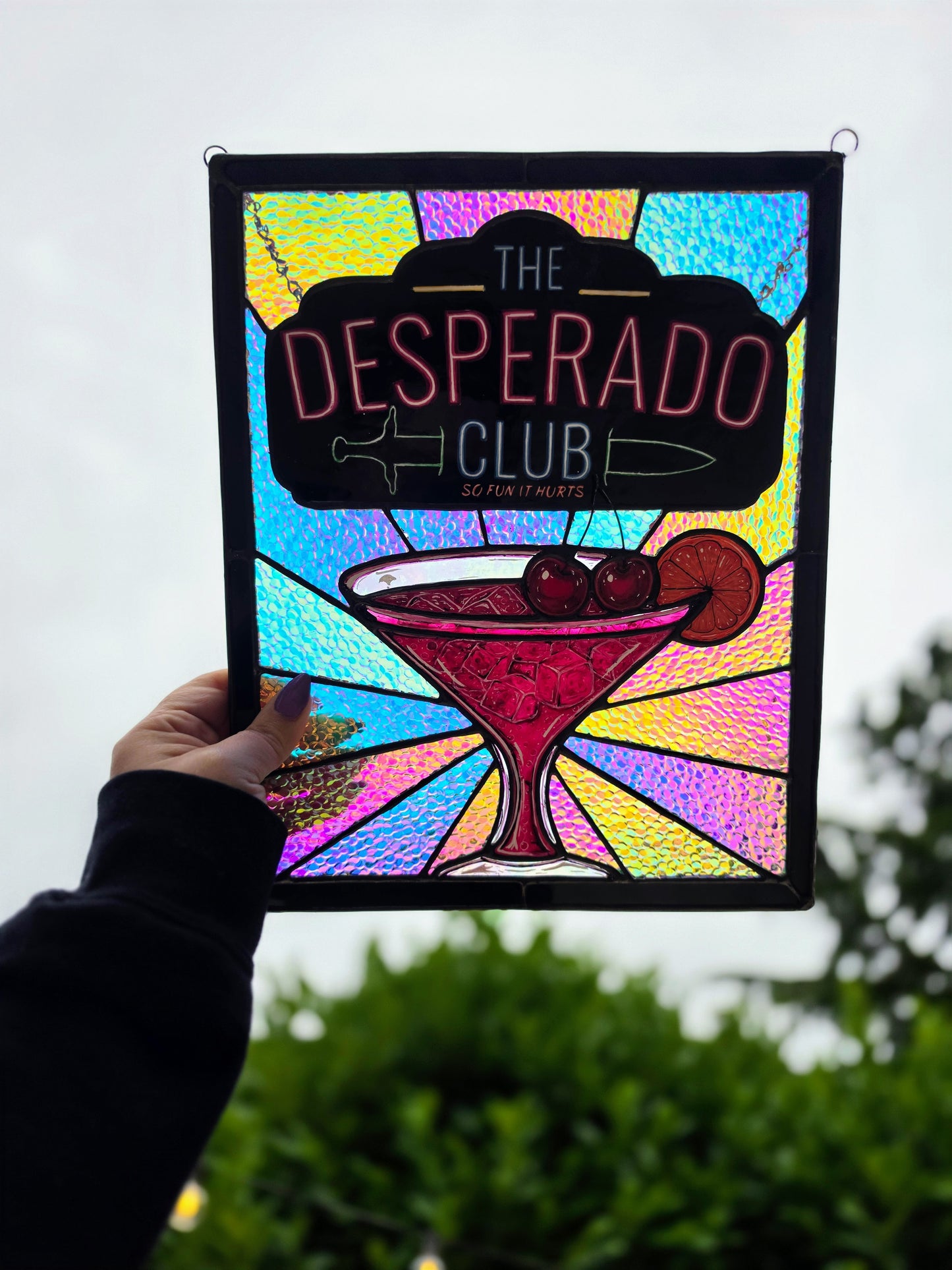Desperado Club