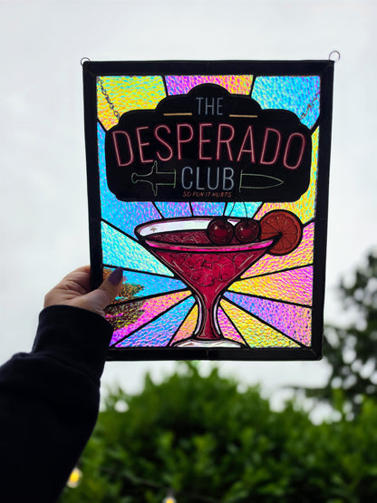 Desperado Club