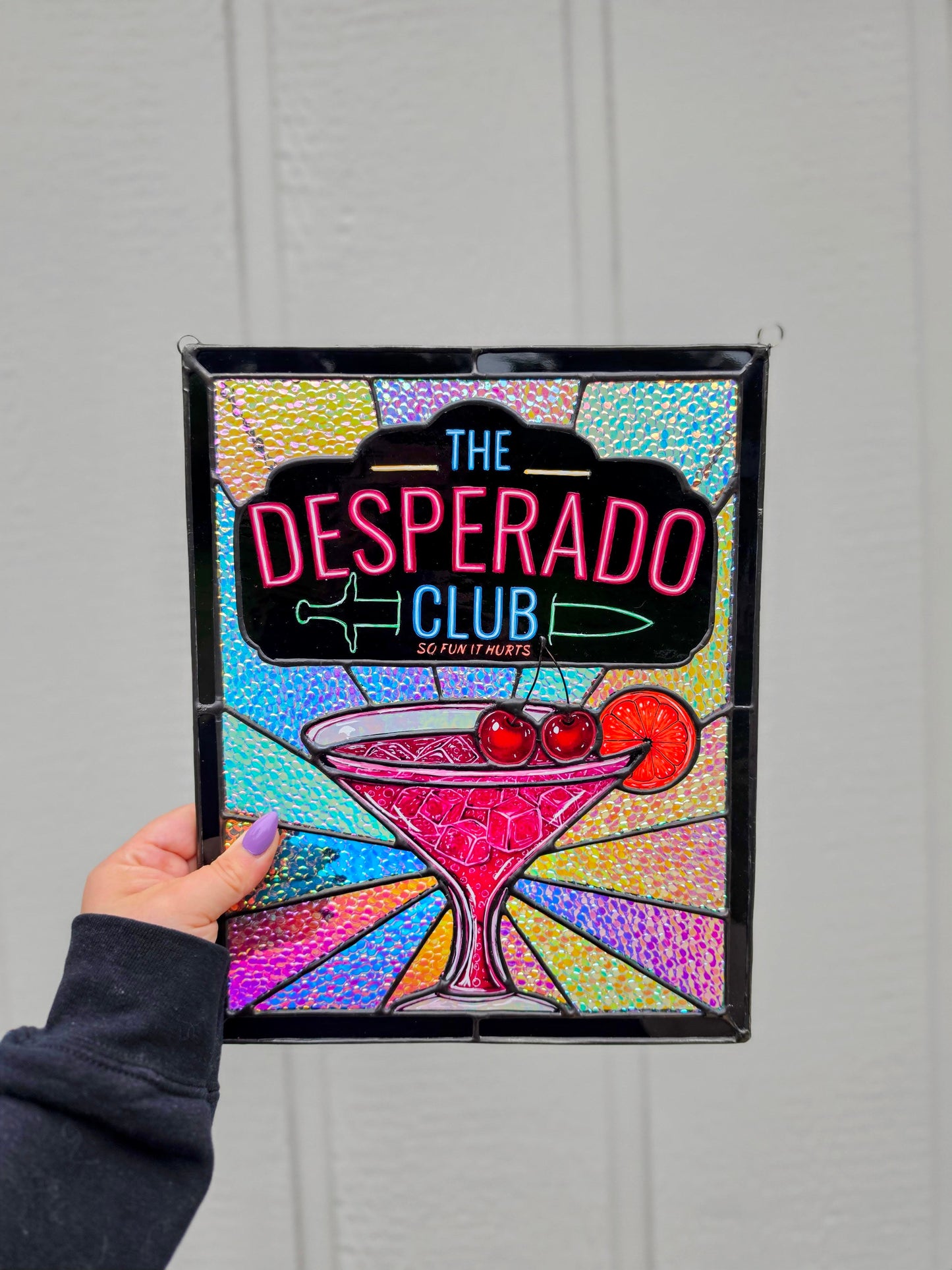 Desperado Club