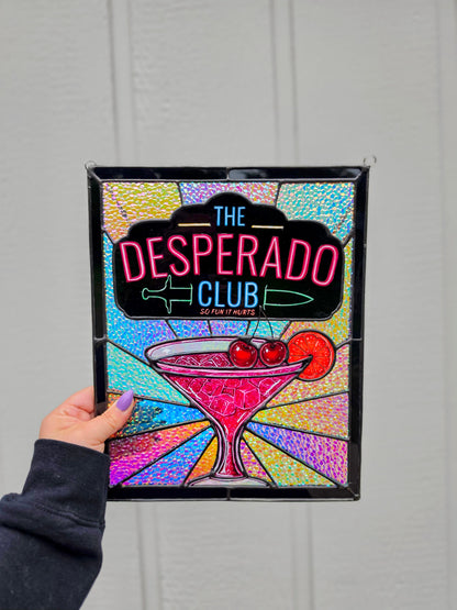 Desperado Club