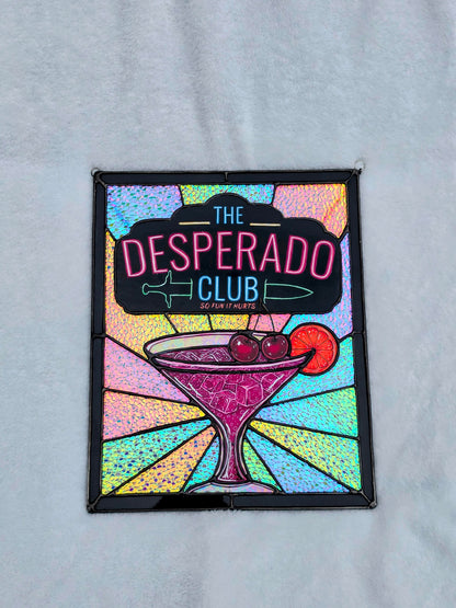 Desperado Club
