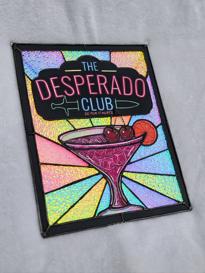 Desperado Club