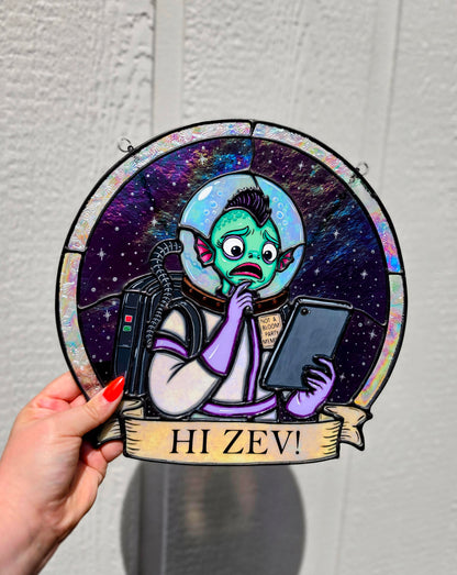 Zev