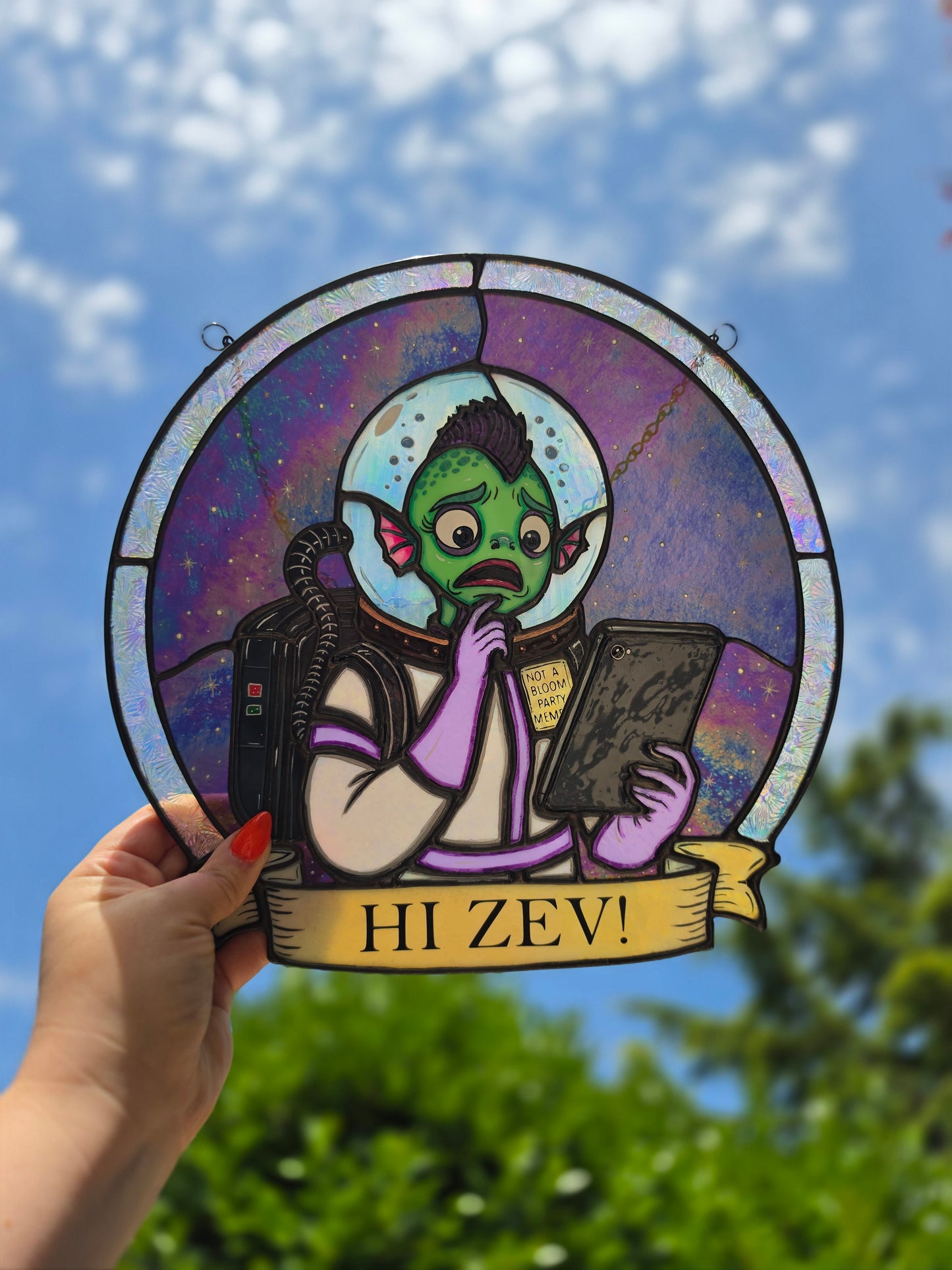Zev