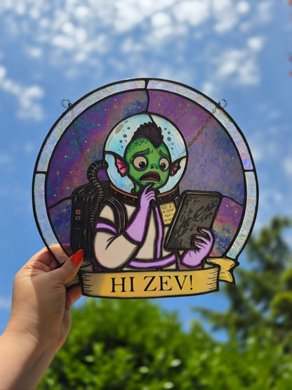 Zev