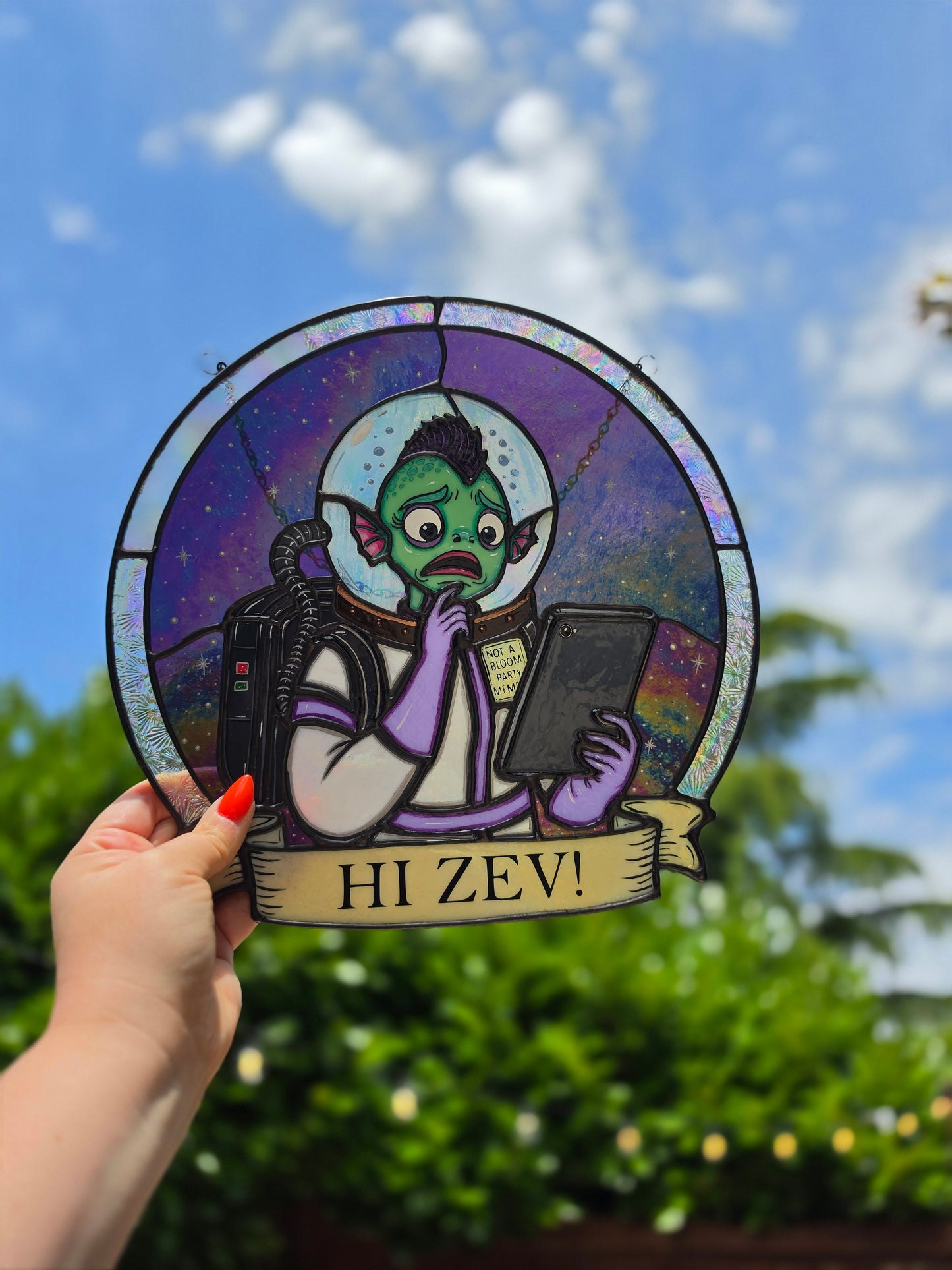 Zev