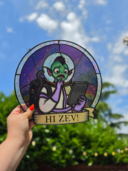 Zev