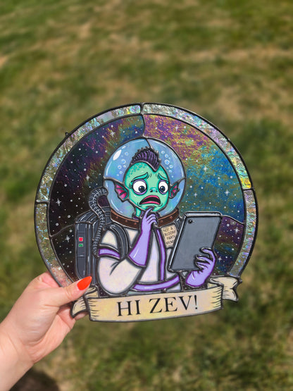 Zev