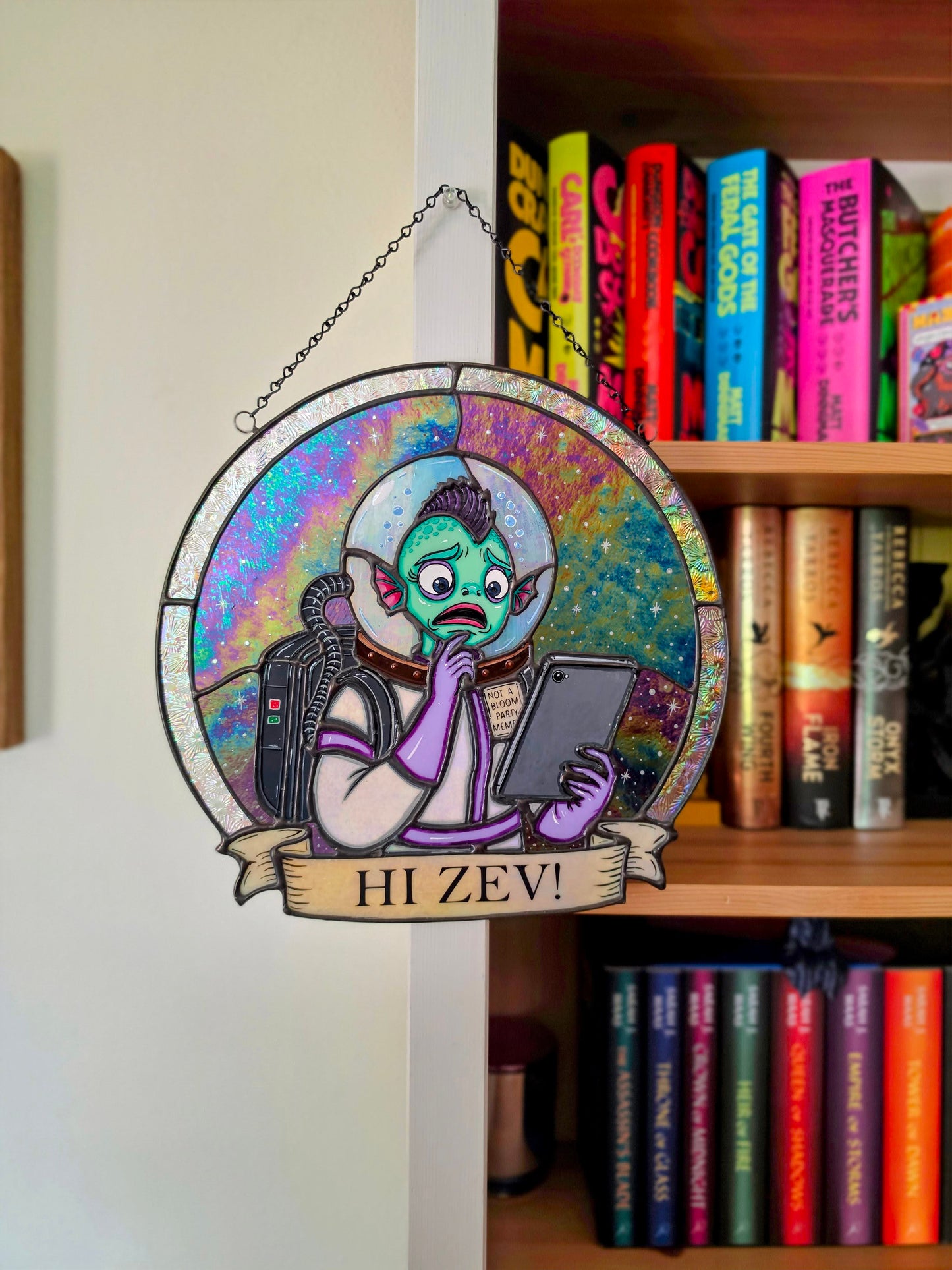 Zev