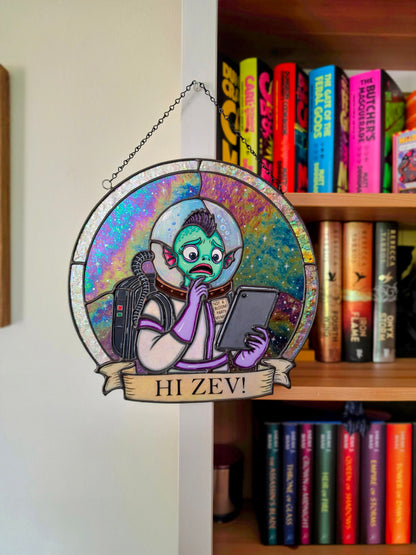 Zev