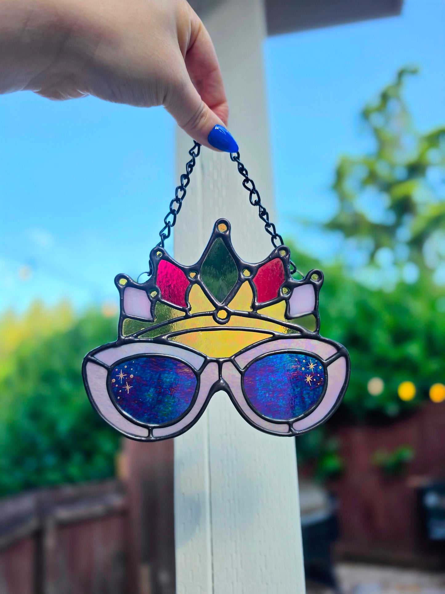 Princess Donut Shades