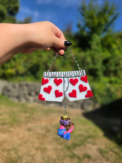 Heart Boxers