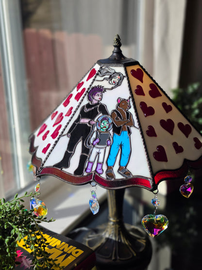 DCC LAMP