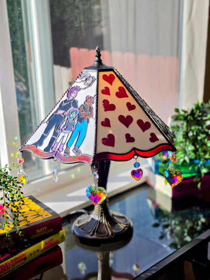 DCC LAMP