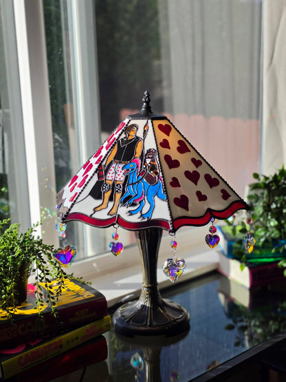 DCC LAMP