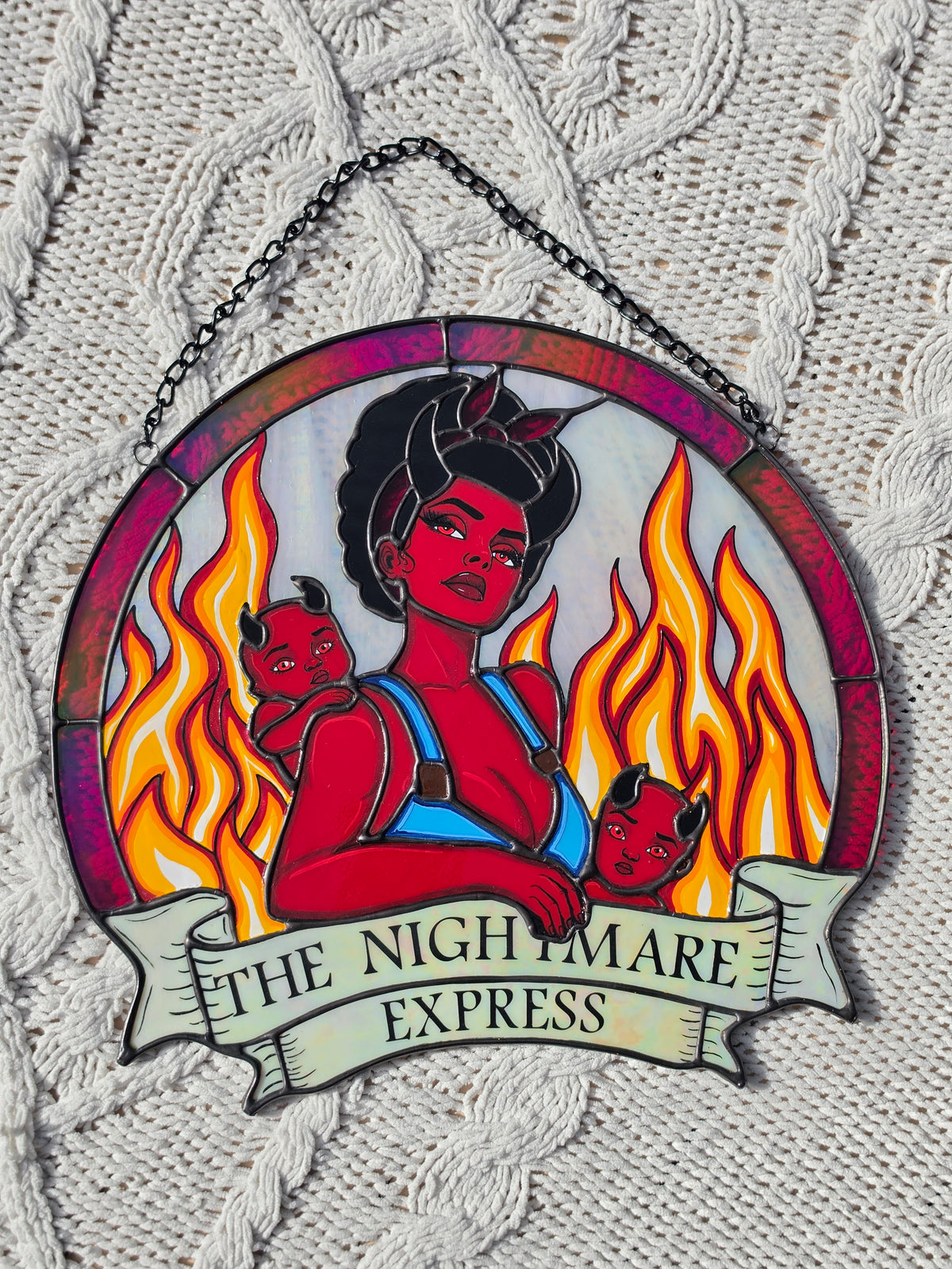 Fire Brandy