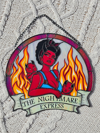 Fire Brandy