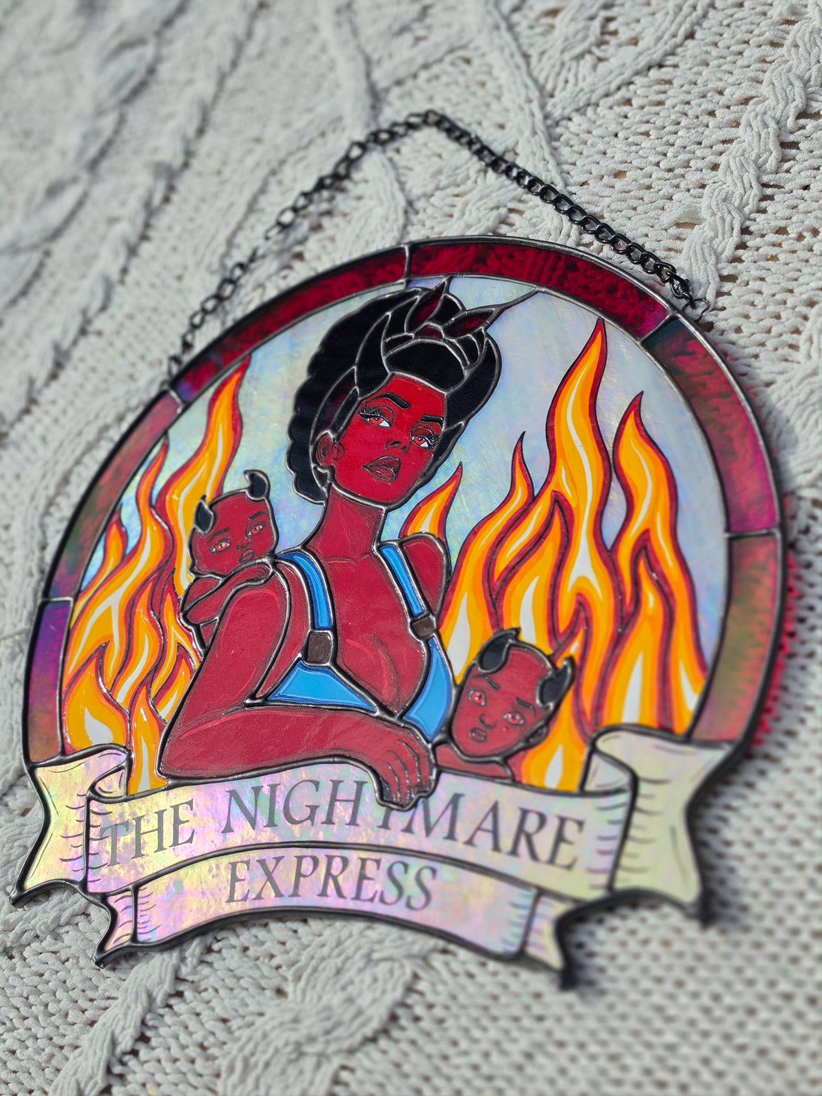 Fire Brandy