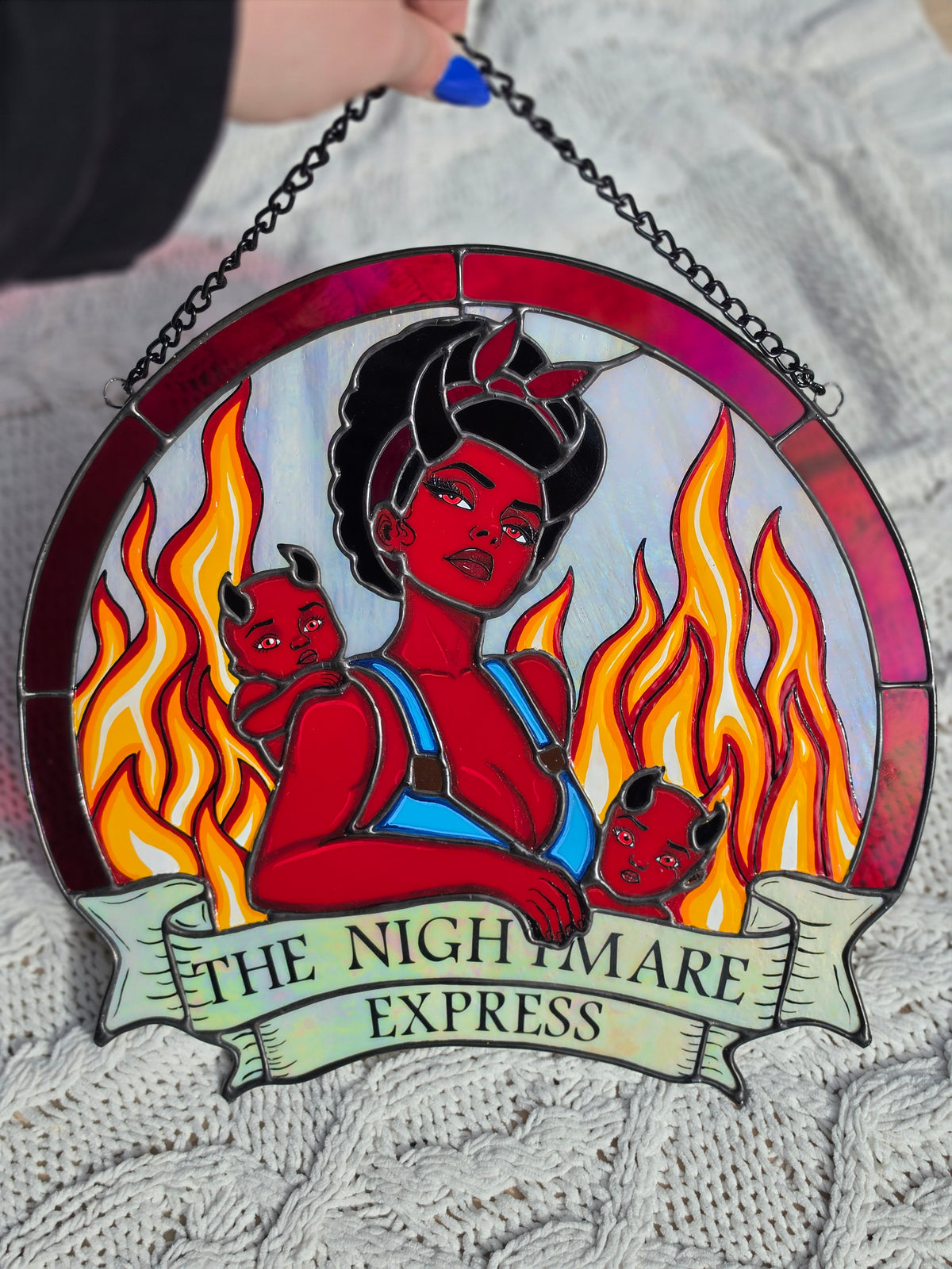 Fire Brandy