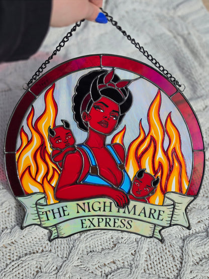 Fire Brandy