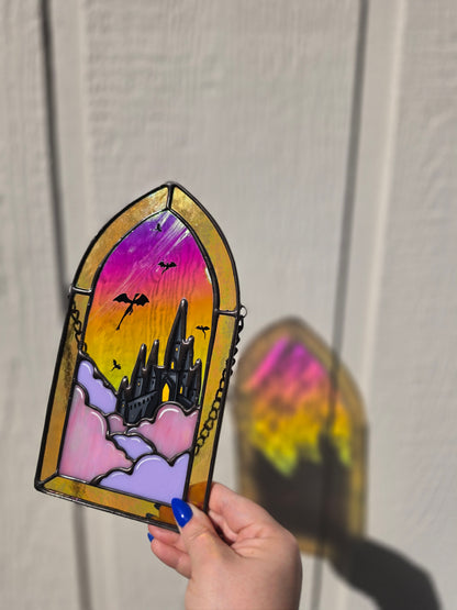 Rainbow Castle