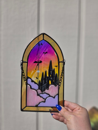 Rainbow Castle