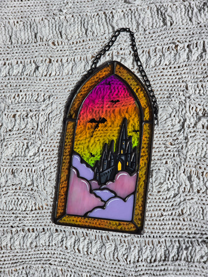 Rainbow Castle