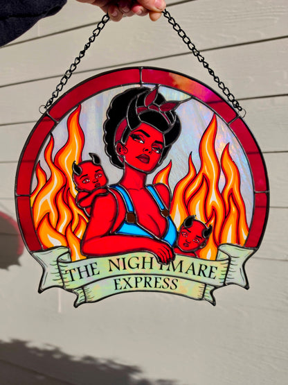 Fire Brandy