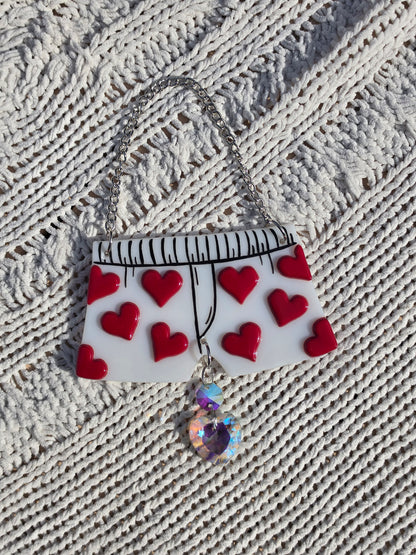 Heart Boxers