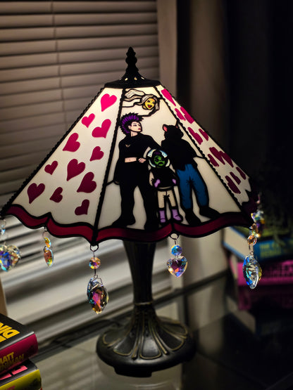 DCC LAMP
