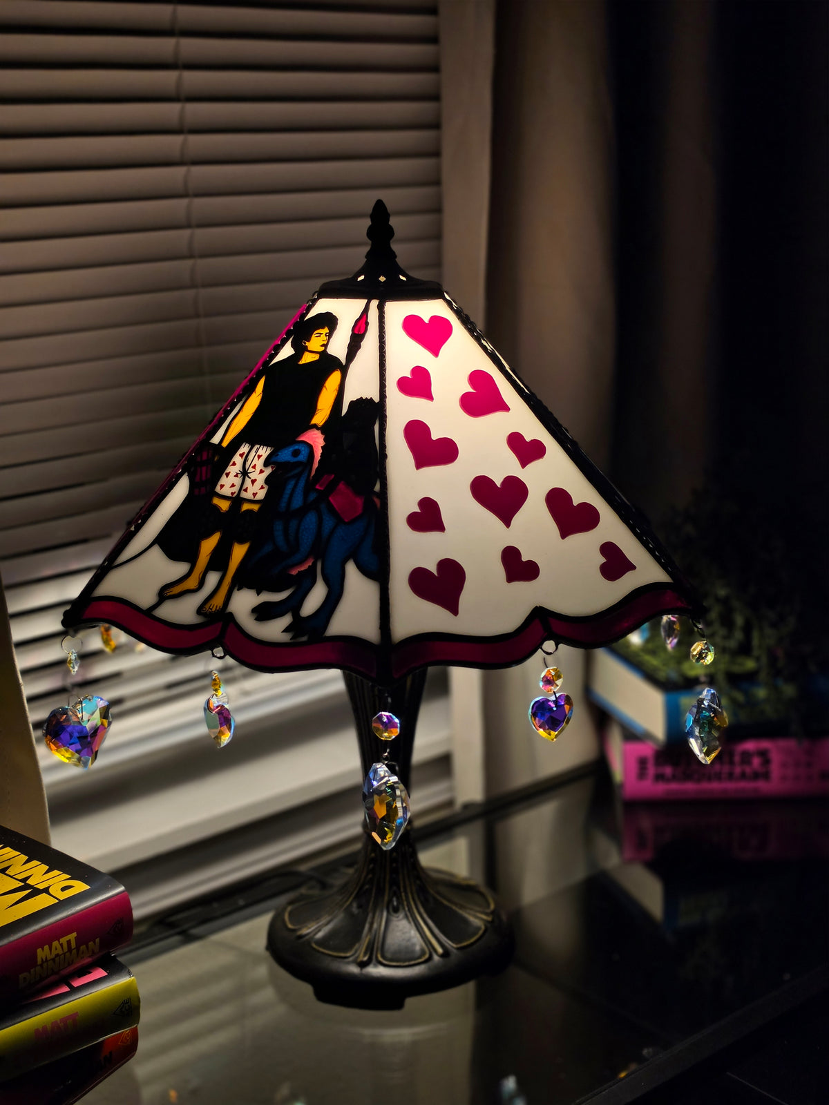 DCC LAMP