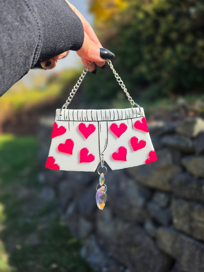 Heart Boxers