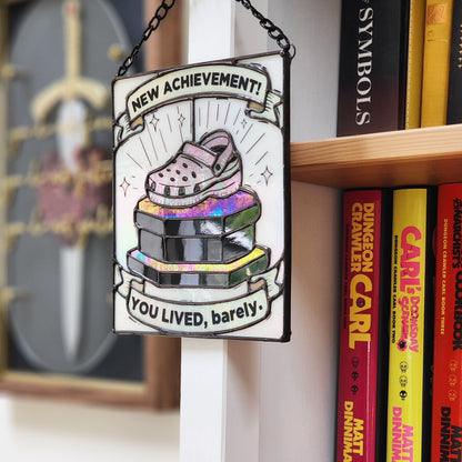 New Achievement!
