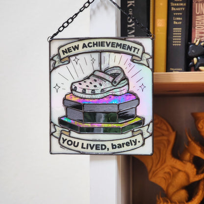 New Achievement!