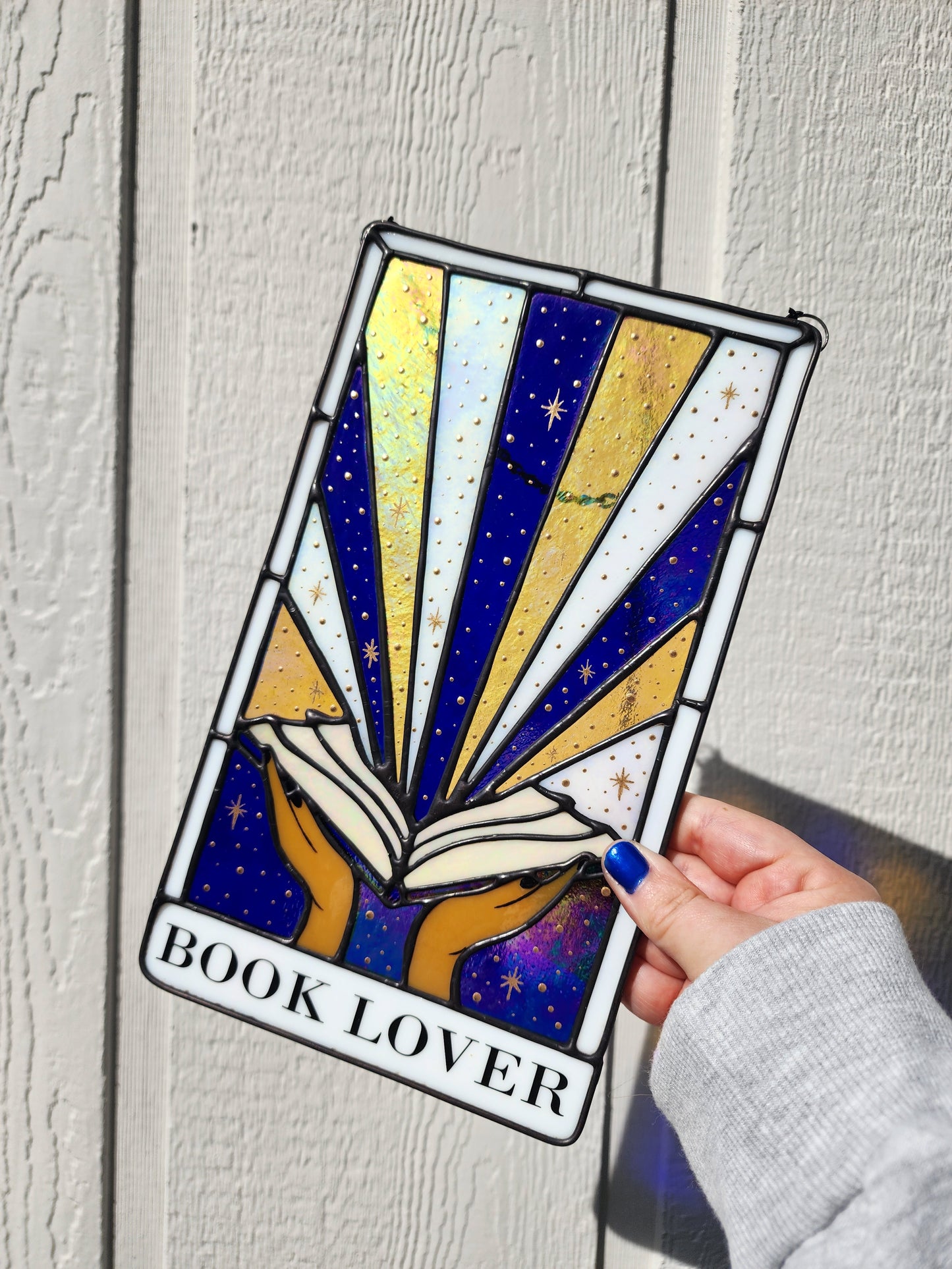 Book Lover Starlight Edition Pre-Order